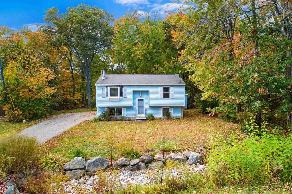 130 Morse Road Manchester NH 03104