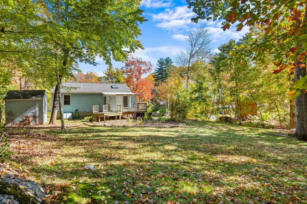 130 Morse Road Manchester NH 03104