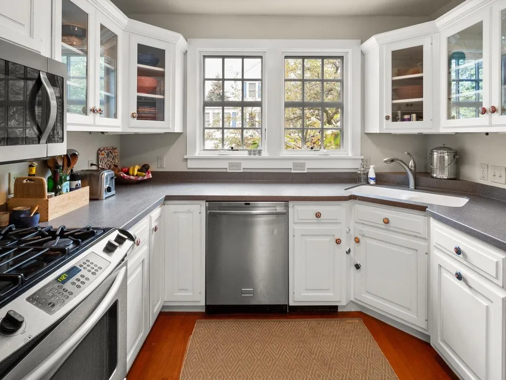 19 Margaret Street Burlington VT 05401