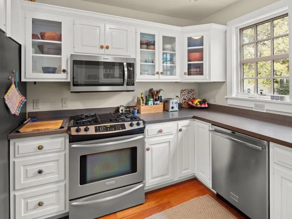 19 Margaret Street Burlington VT 05401