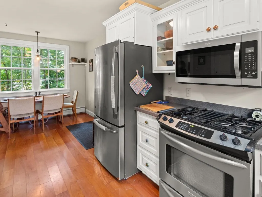 19 Margaret Street Burlington VT 05401