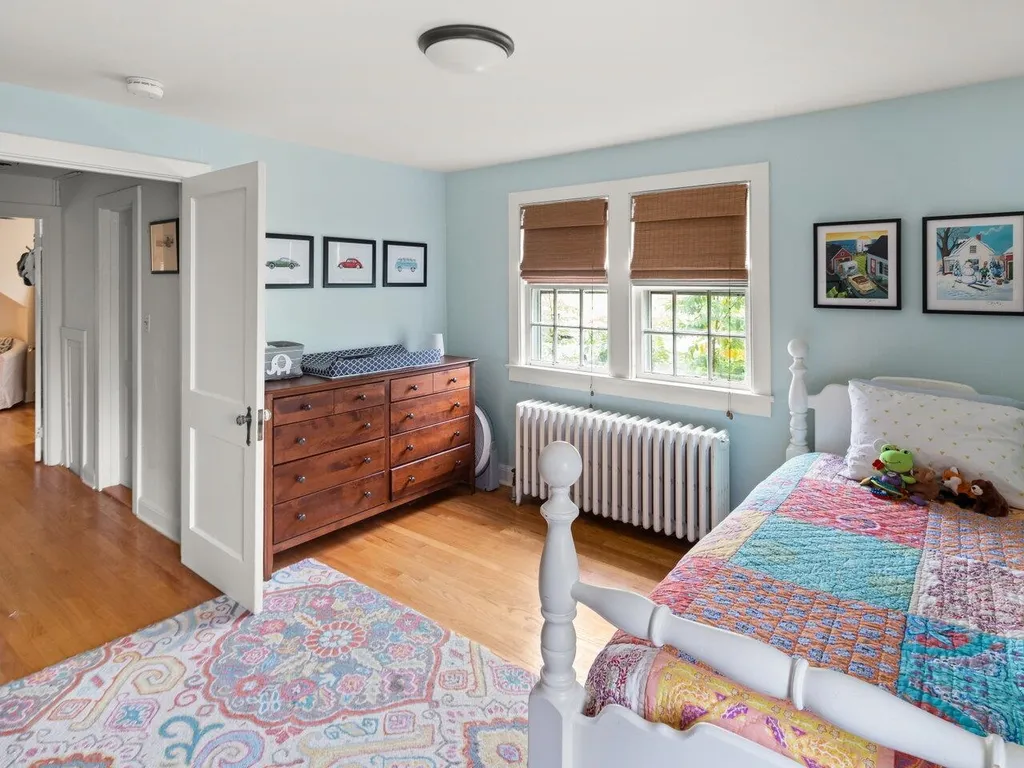 19 Margaret Street Burlington VT 05401