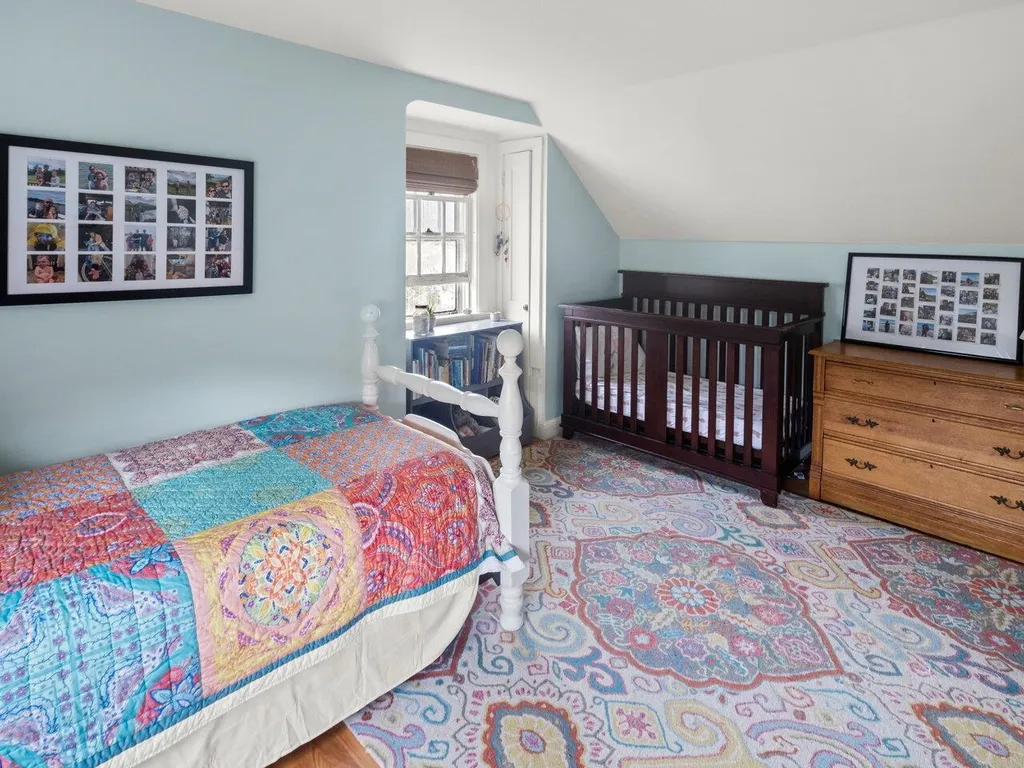 19 Margaret Street Burlington VT 05401