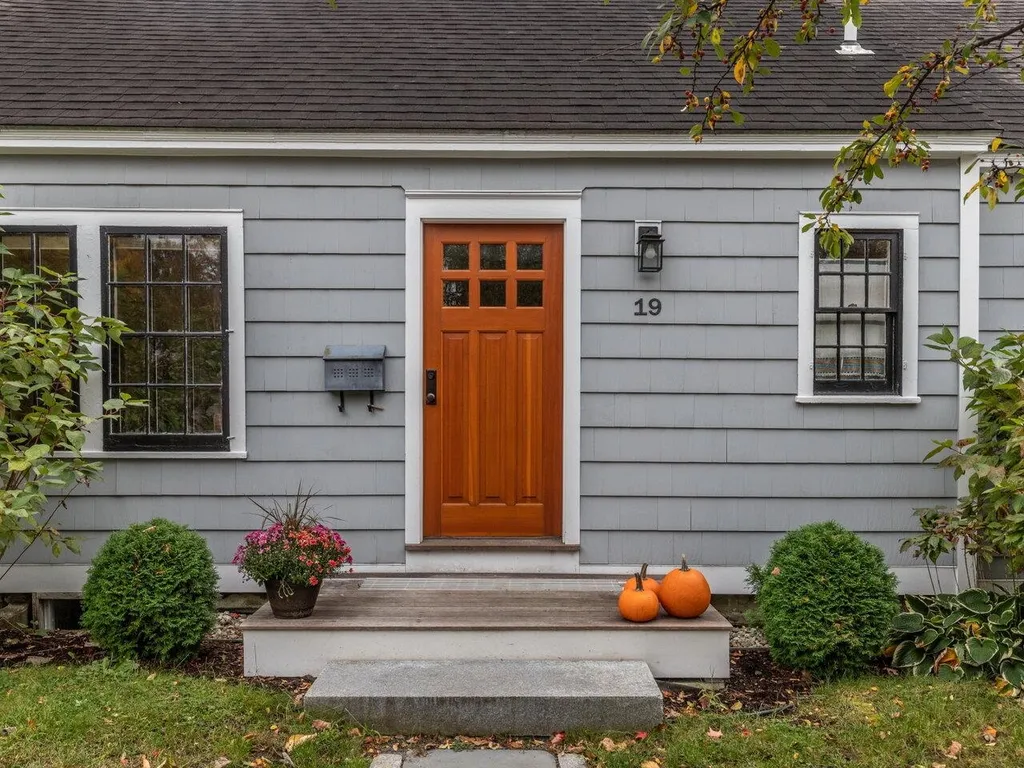 19 Margaret Street Burlington VT 05401
