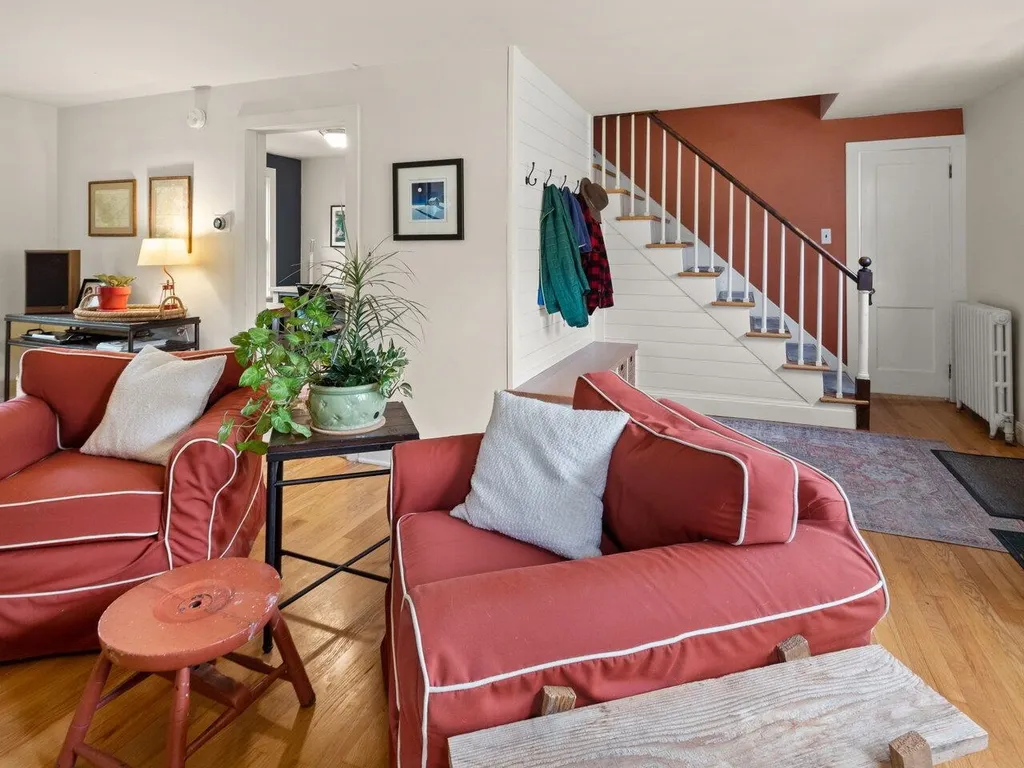 19 Margaret Street Burlington VT 05401