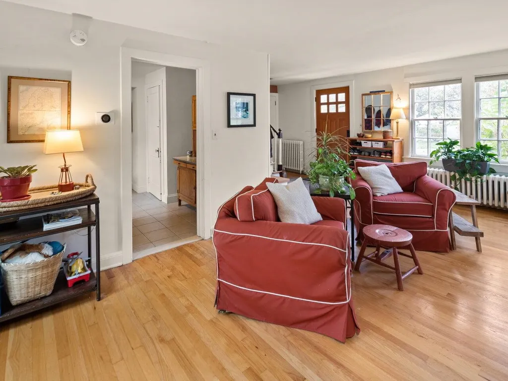 19 Margaret Street Burlington VT 05401