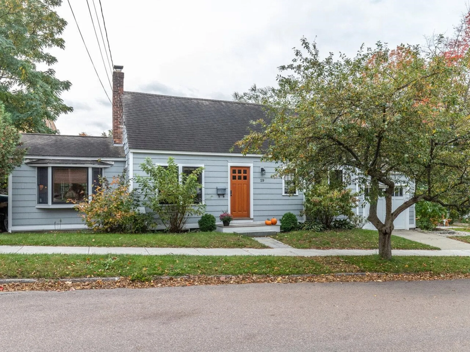 19 Margaret Street Burlington VT 05401