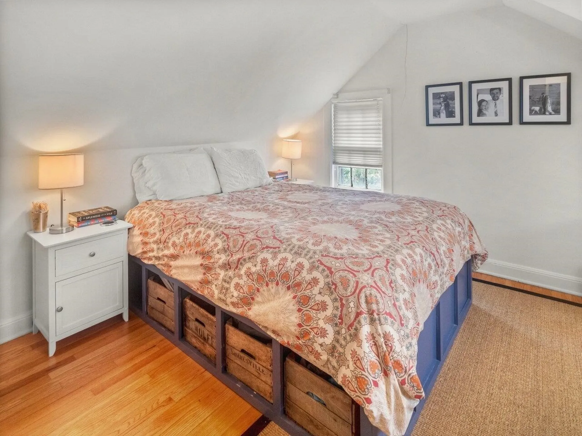 19 Margaret Street Burlington VT 05401