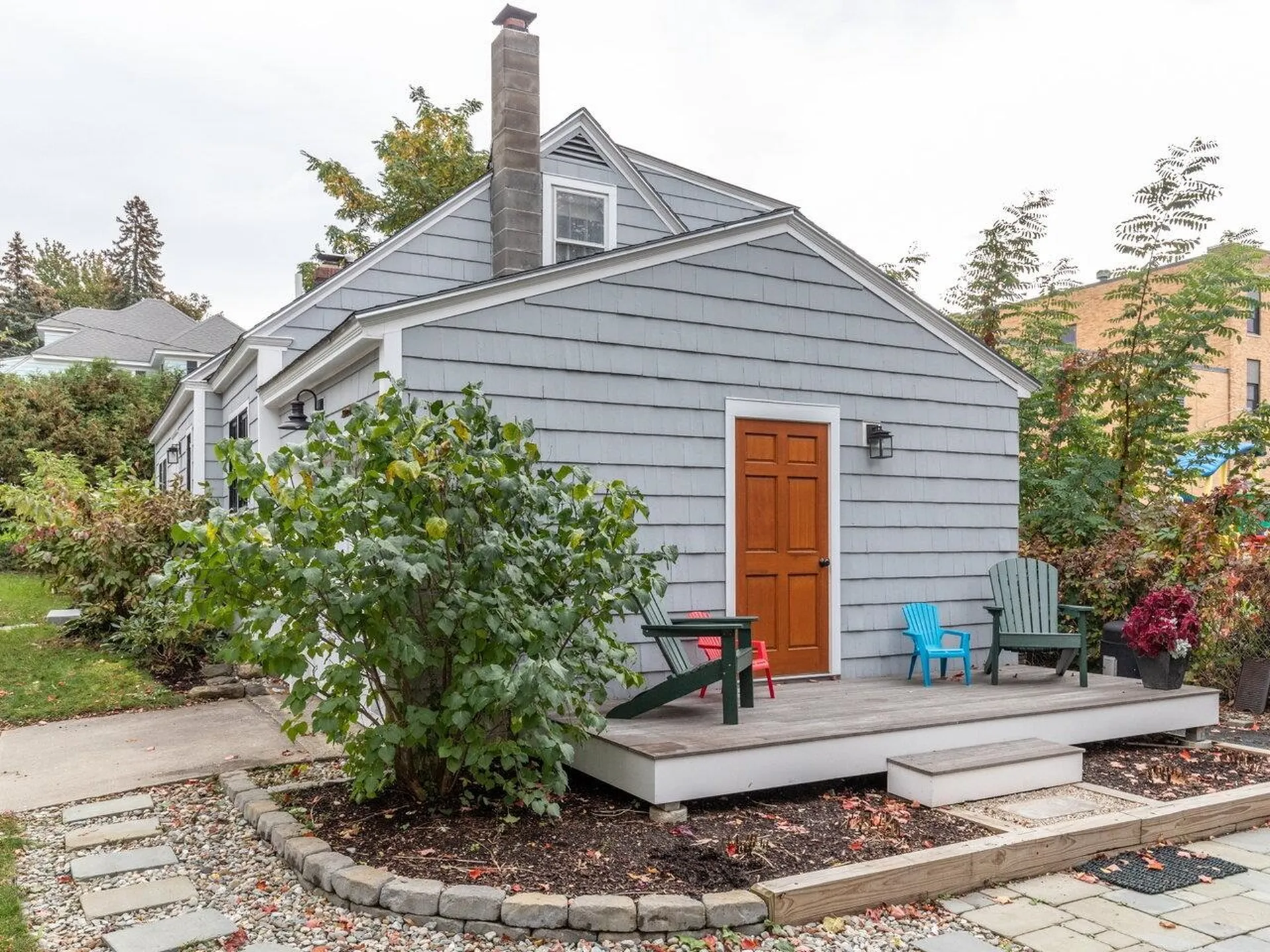 19 Margaret Street Burlington VT 05401