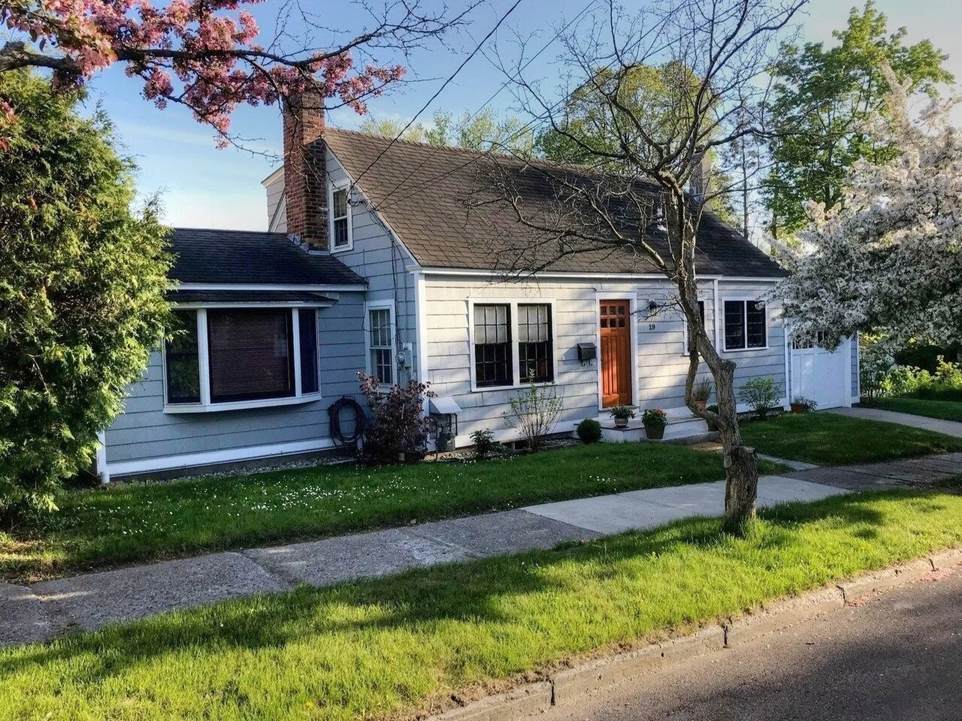 19 Margaret Street Burlington VT 05401