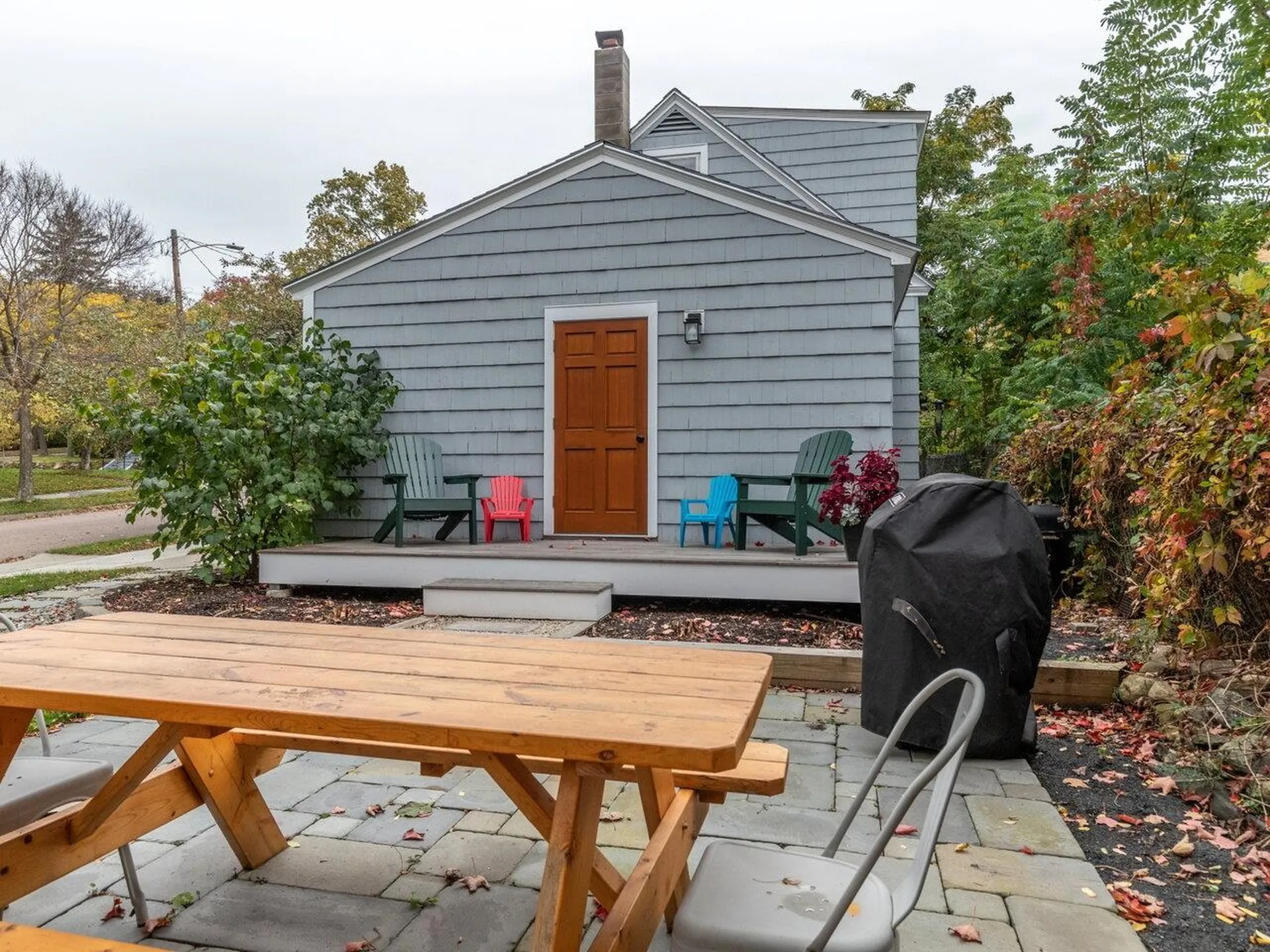 19 Margaret Street Burlington VT 05401