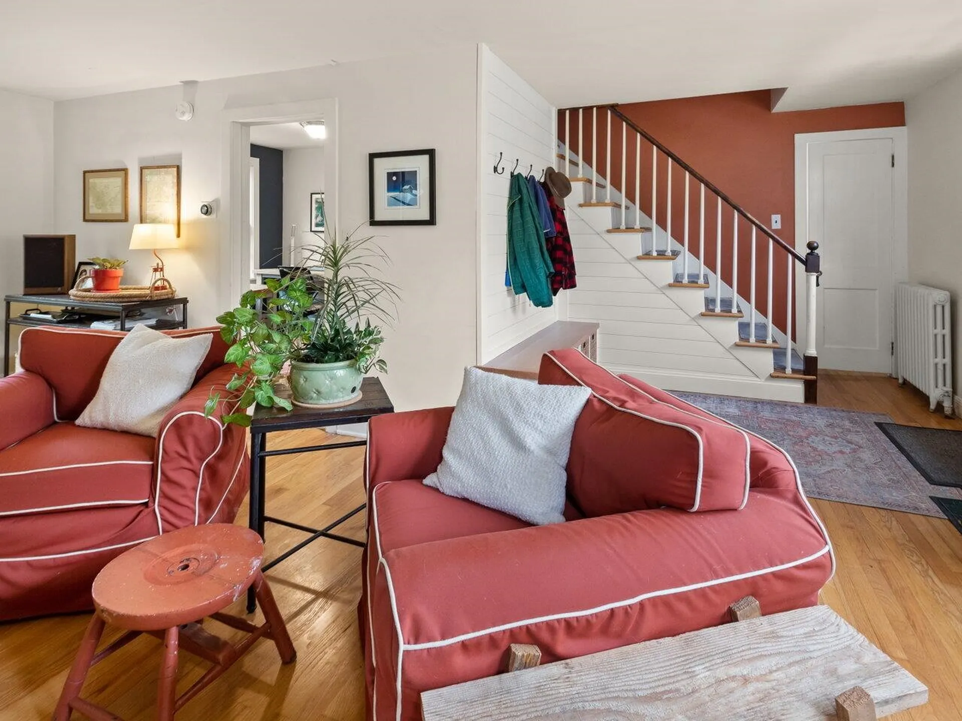 19 Margaret Street Burlington VT 05401
