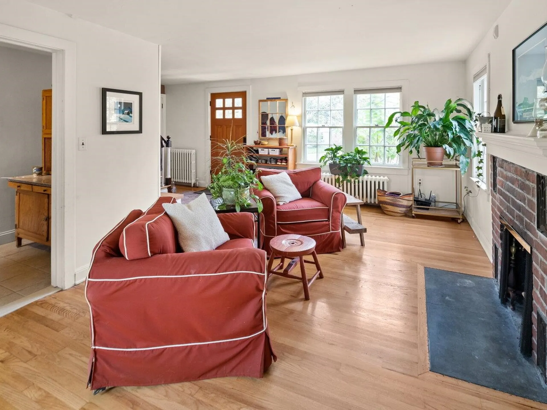 19 Margaret Street Burlington VT 05401