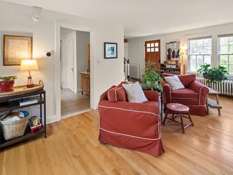 19 Margaret Street Burlington VT 05401