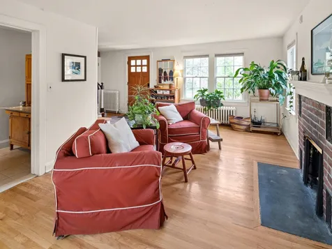 19 Margaret Street Burlington VT 05401