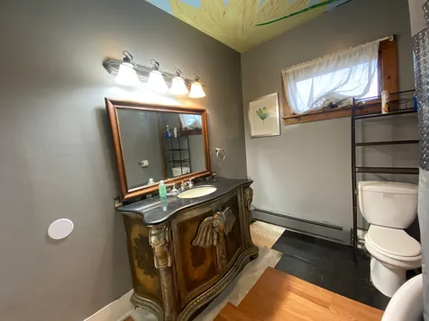 81 Gale Street Canaan VT 05903