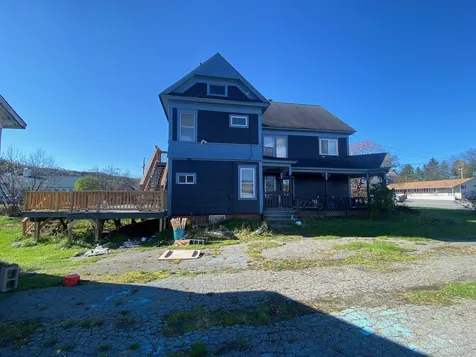 81 Gale Street Canaan VT 05903