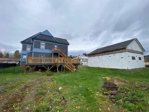 81 Gale Street Canaan VT 05903