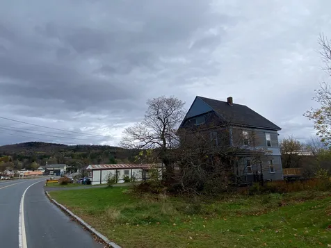 81 Gale Street Canaan VT 05903