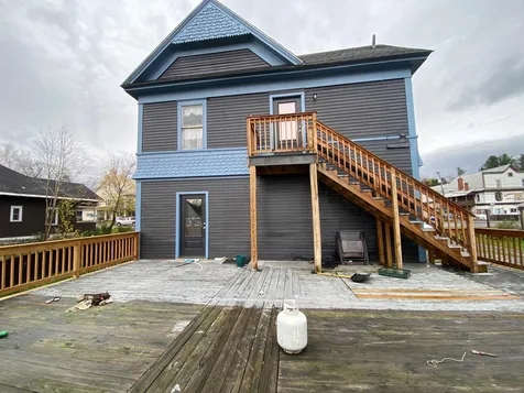 81 Gale Street Canaan VT 05903