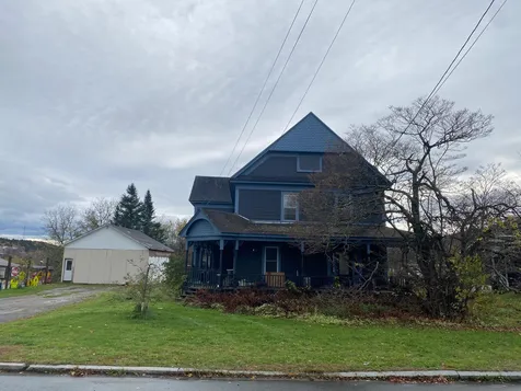 81 Gale Street Canaan VT 05903