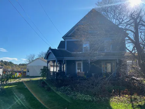 81 Gale Street Canaan VT 05903