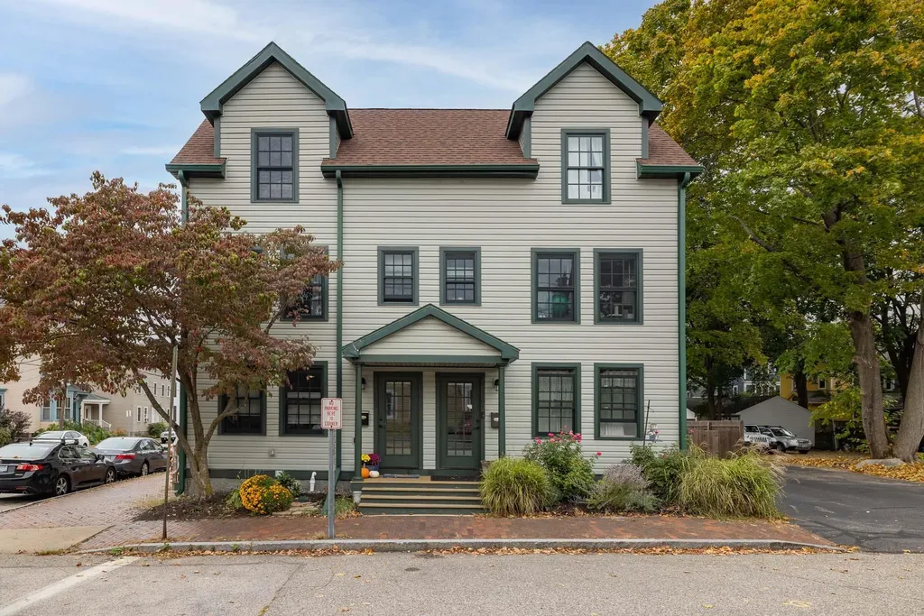 183 Austin Street Portsmouth NH 03801