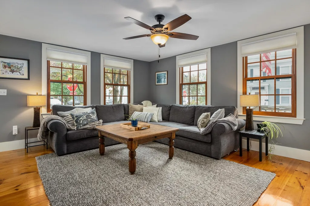 183 Austin Street Portsmouth NH 03801