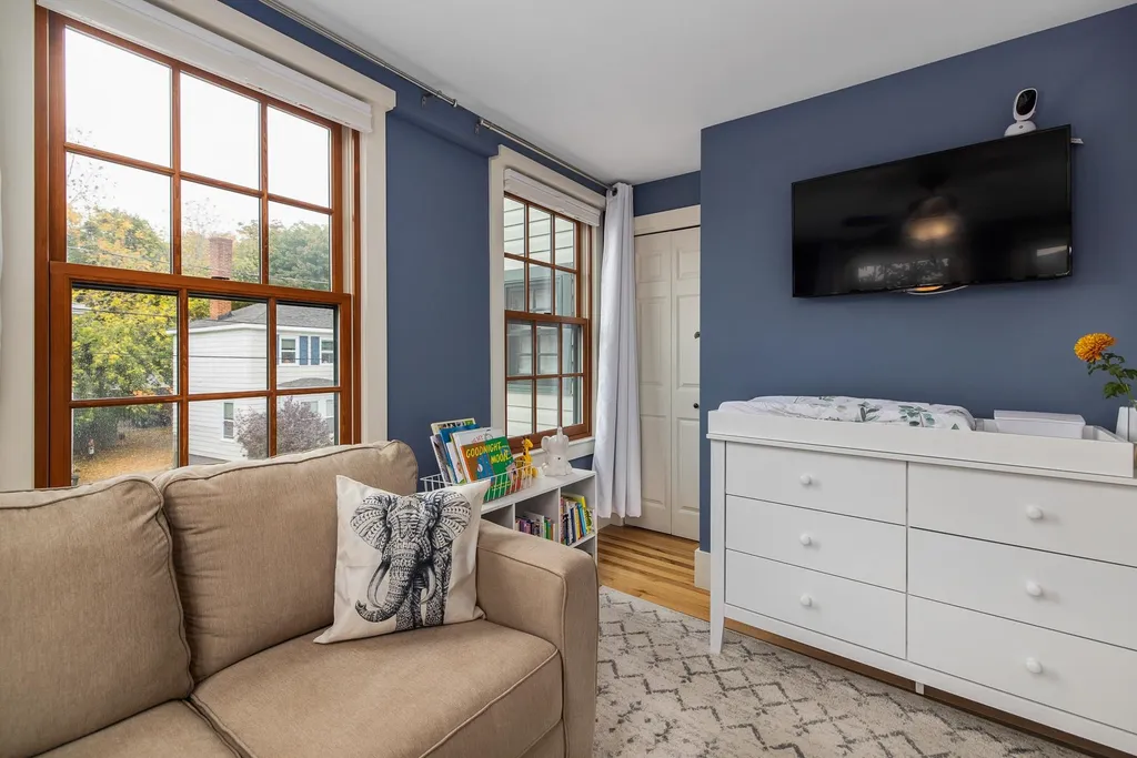 183 Austin Street Portsmouth NH 03801