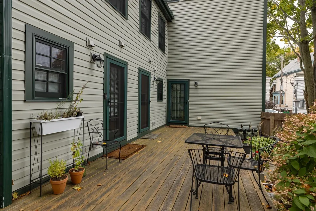 183 Austin Street Portsmouth NH 03801