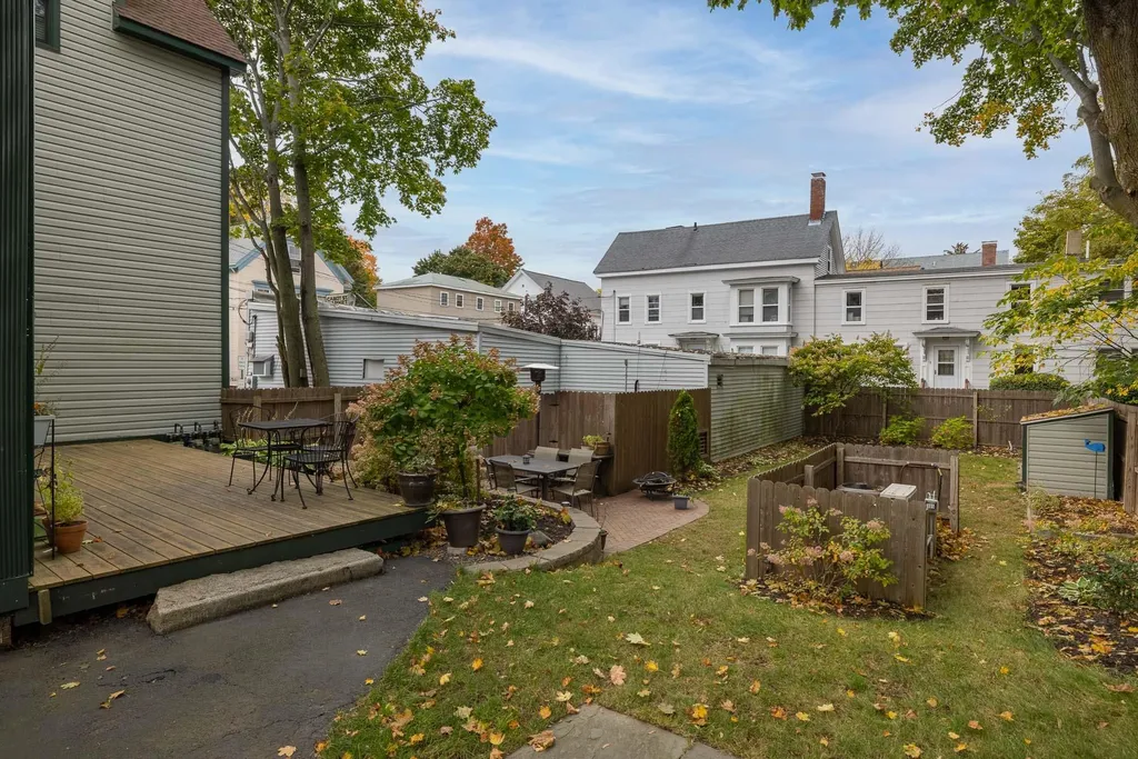 183 Austin Street Portsmouth NH 03801
