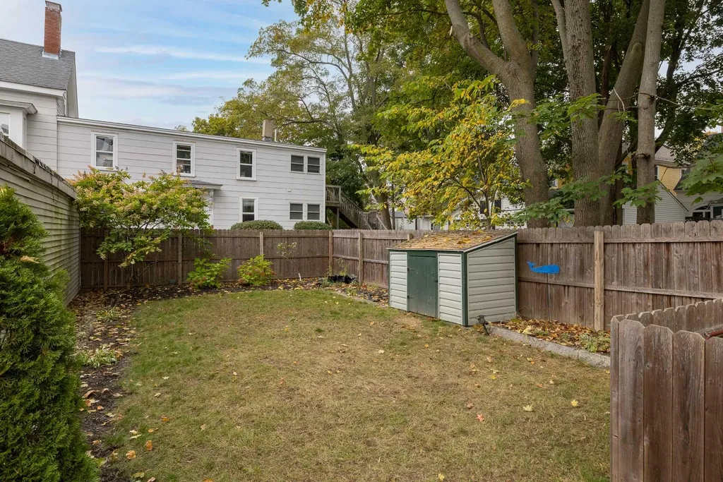 183 Austin Street Portsmouth NH 03801