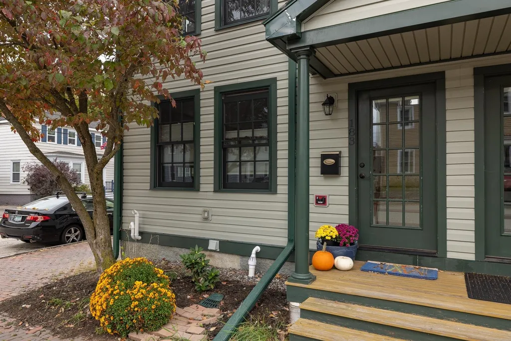 183 Austin Street Portsmouth NH 03801