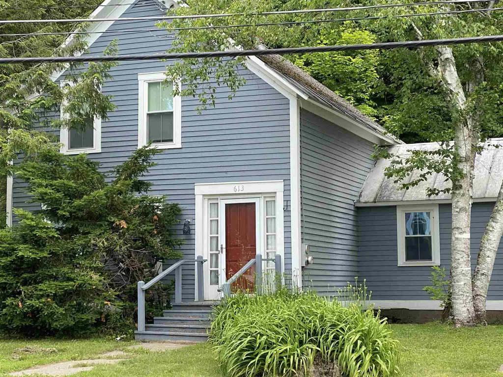 613 Main Street Weston VT 05161