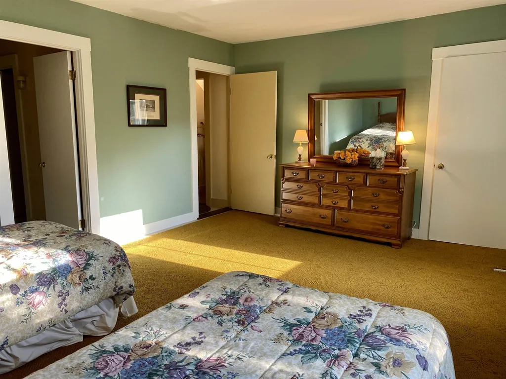 613 Main Street Weston VT 05161