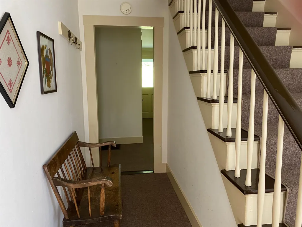 613 Main Street Weston VT 05161