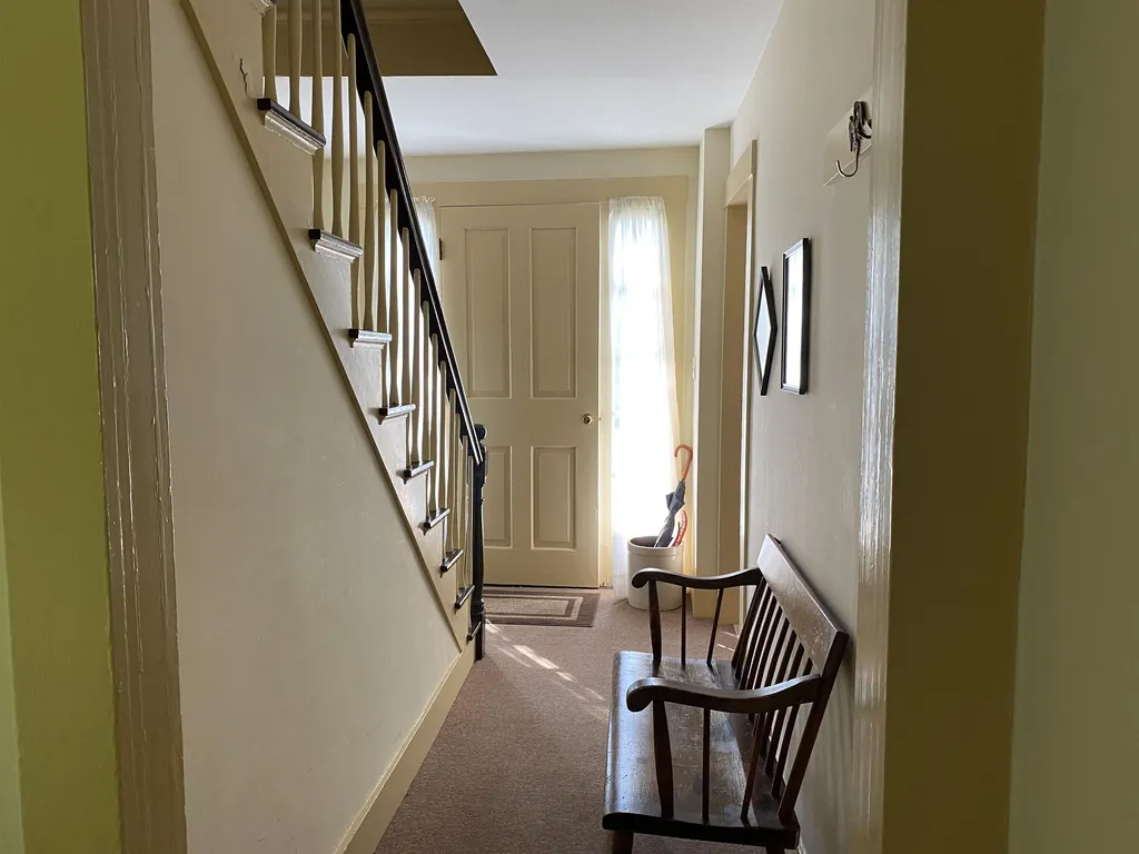 613 Main Street Weston VT 05161