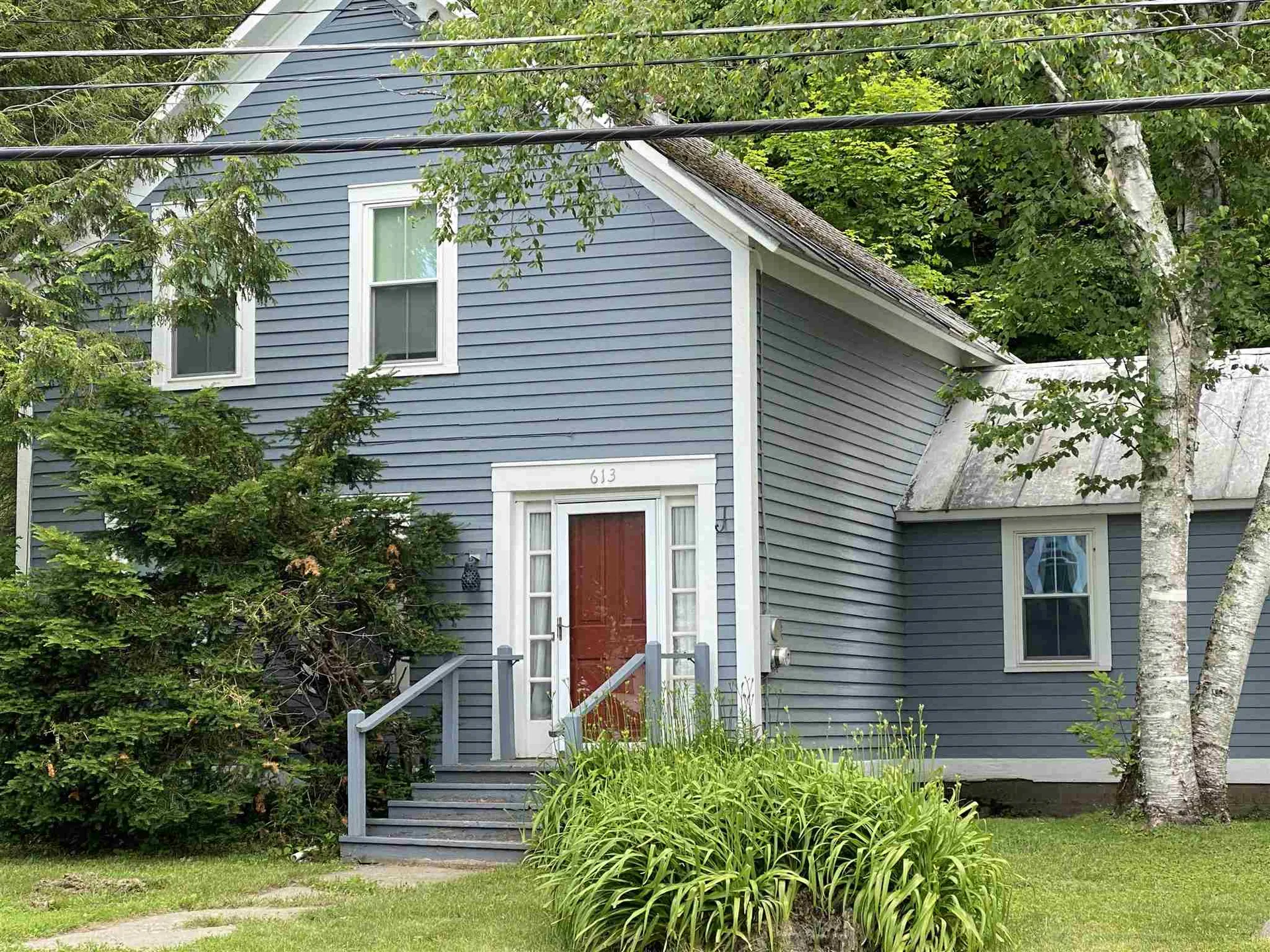 613 Main Street Weston VT 05161