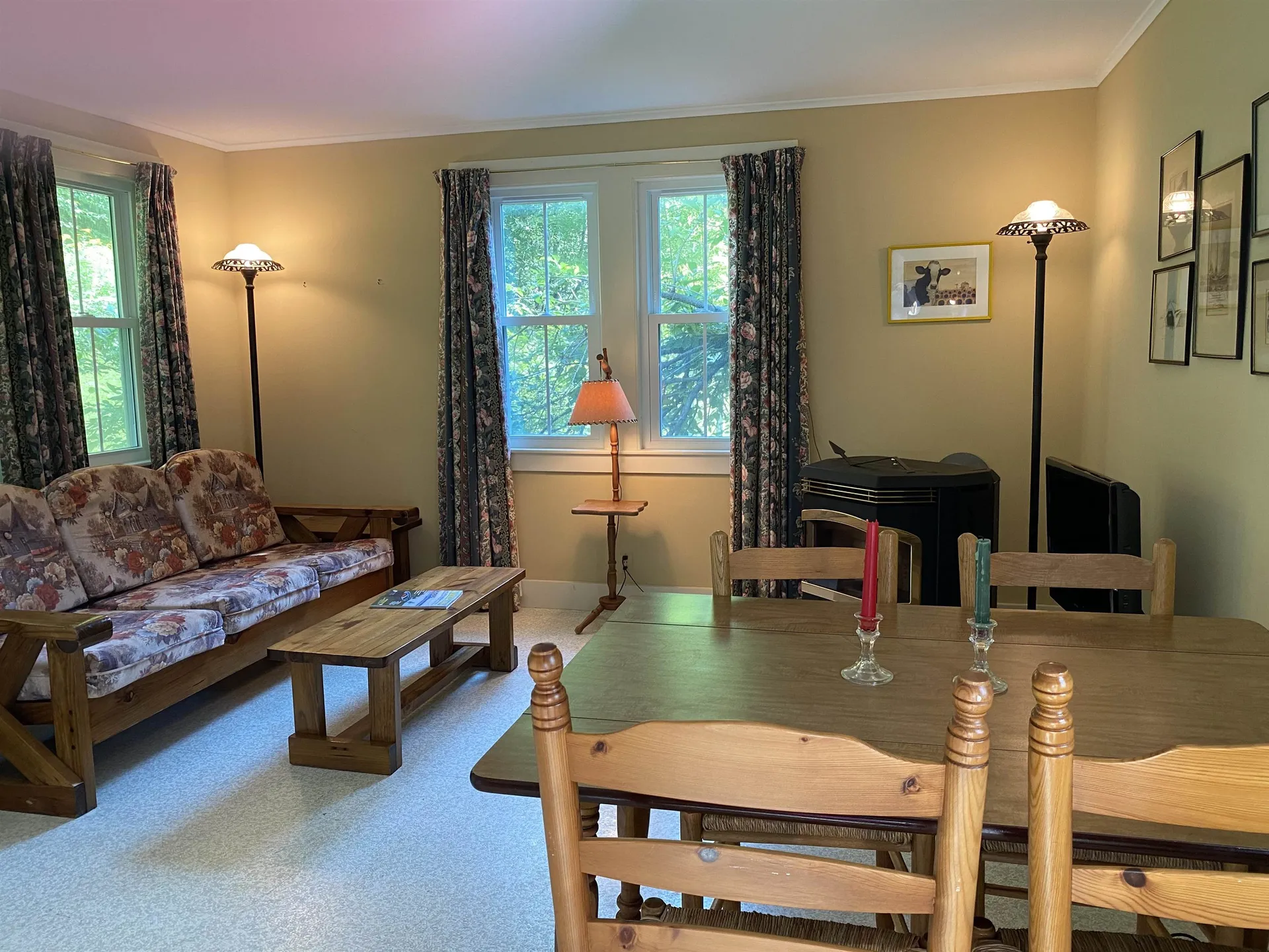 613 Main Street Weston VT 05161