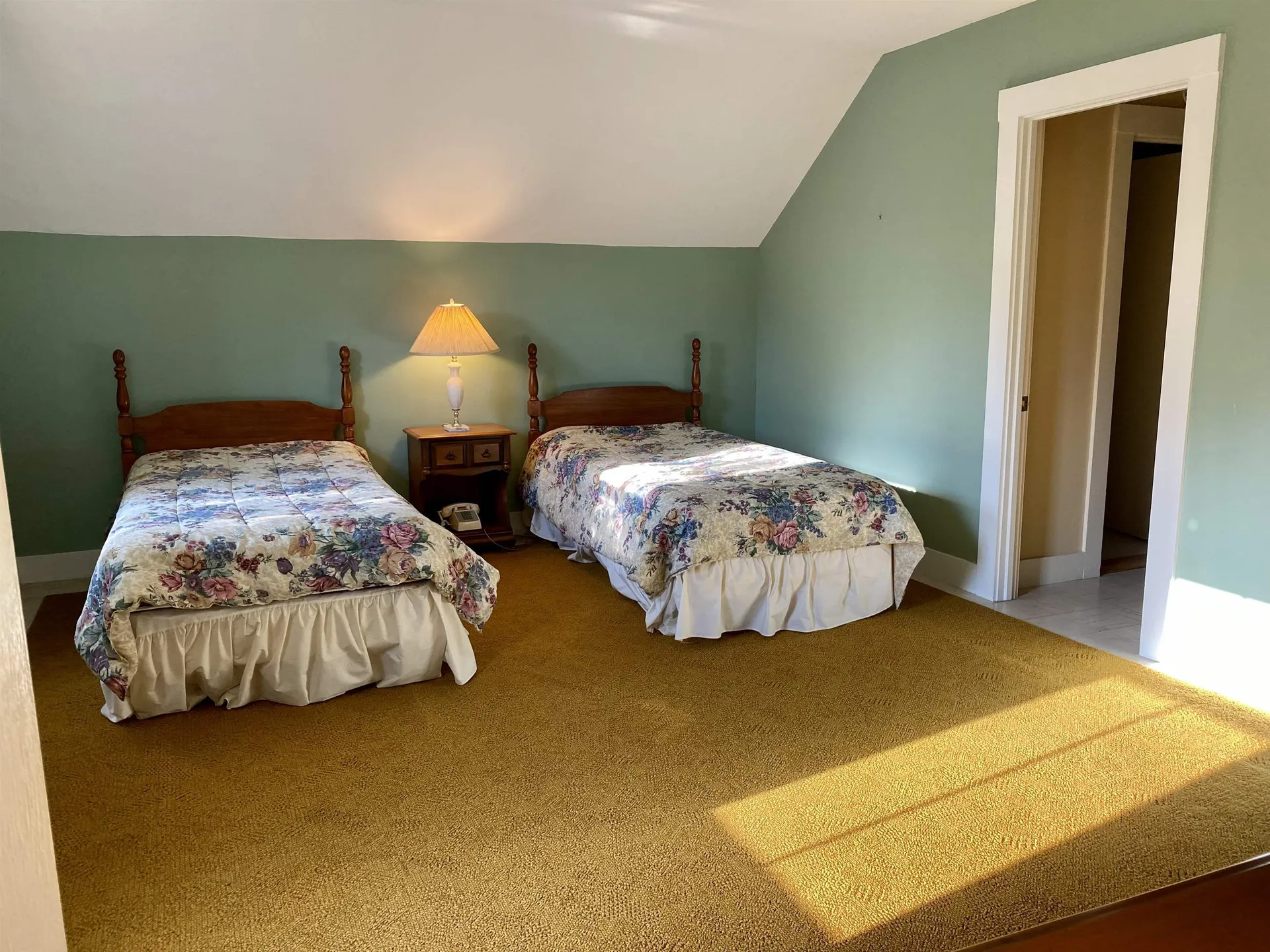 613 Main Street Weston VT 05161