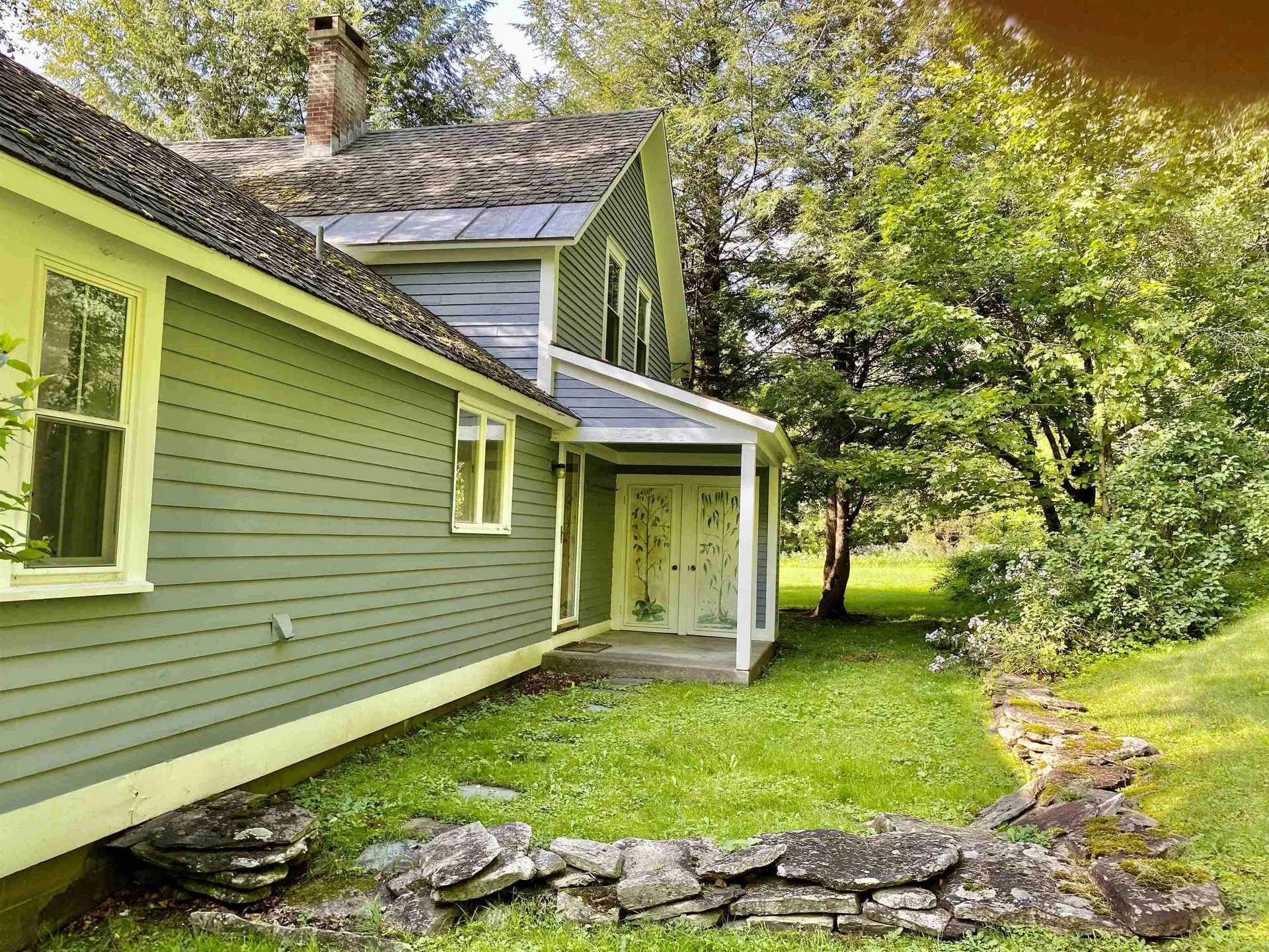 613 Main Street Weston VT 05161