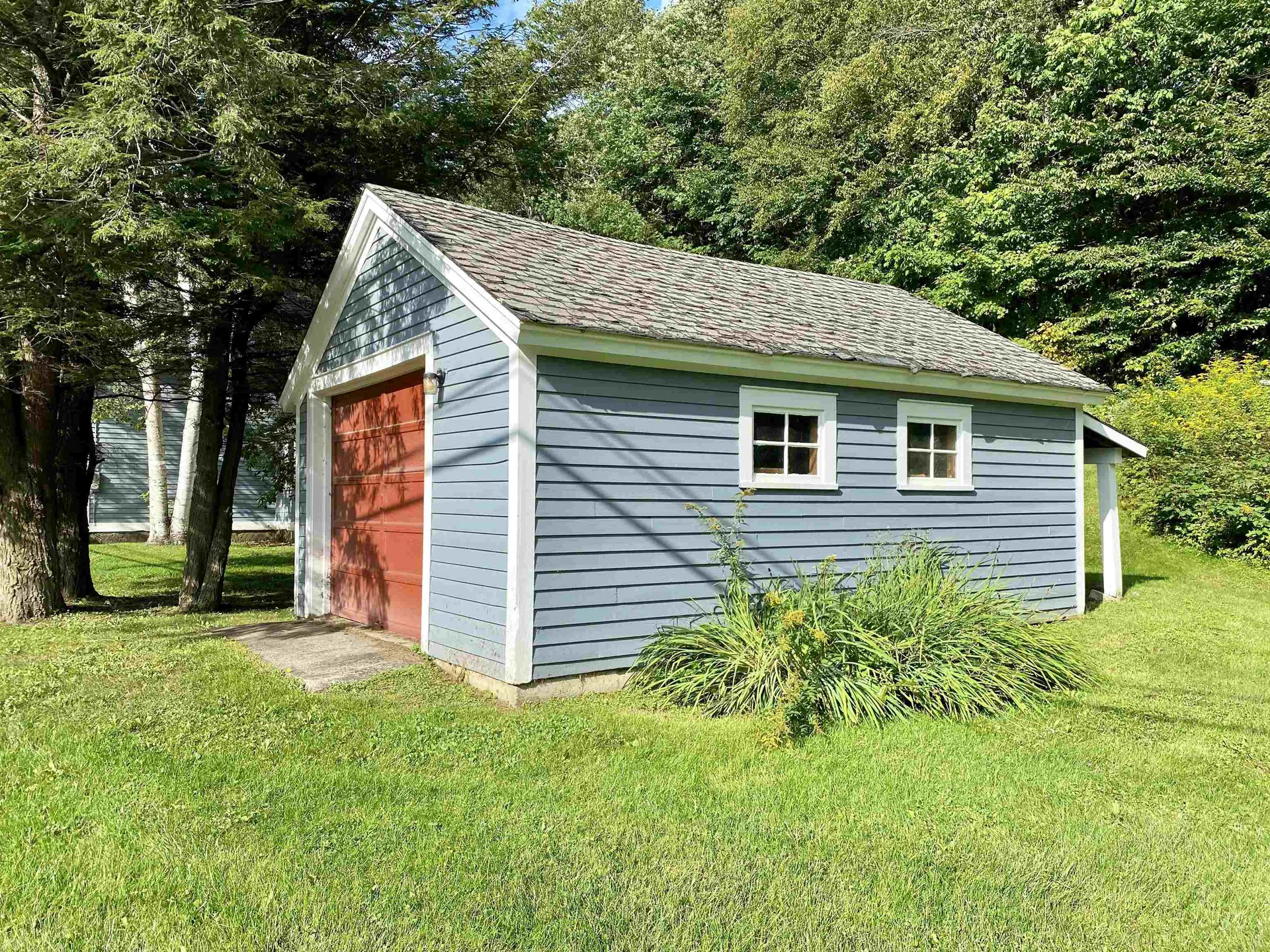 613 Main Street Weston VT 05161
