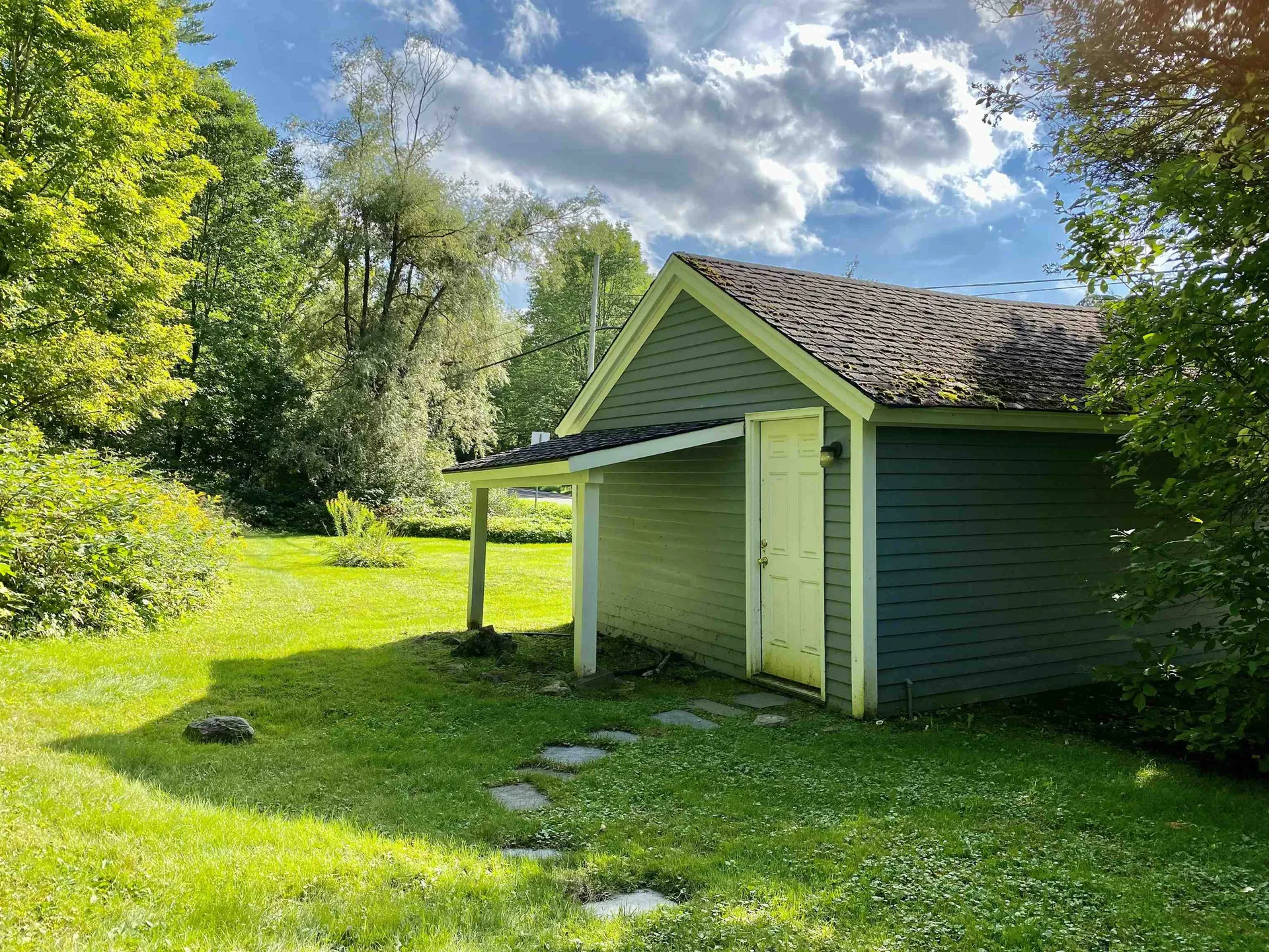 613 Main Street Weston VT 05161