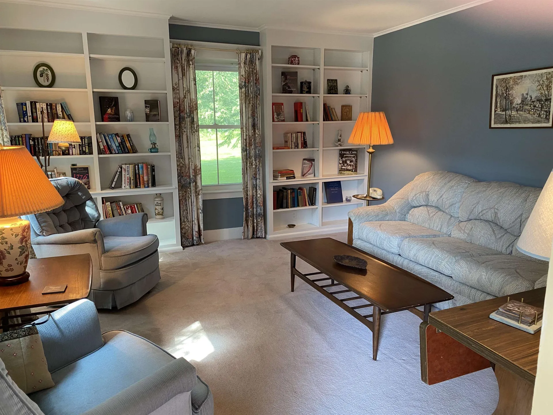 613 Main Street Weston VT 05161