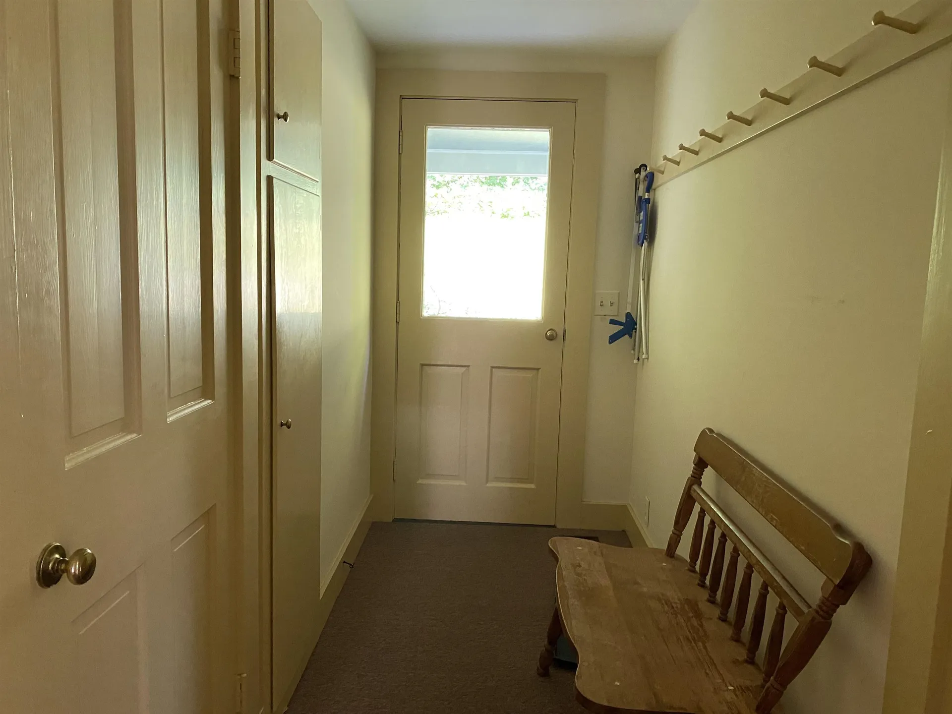 613 Main Street Weston VT 05161