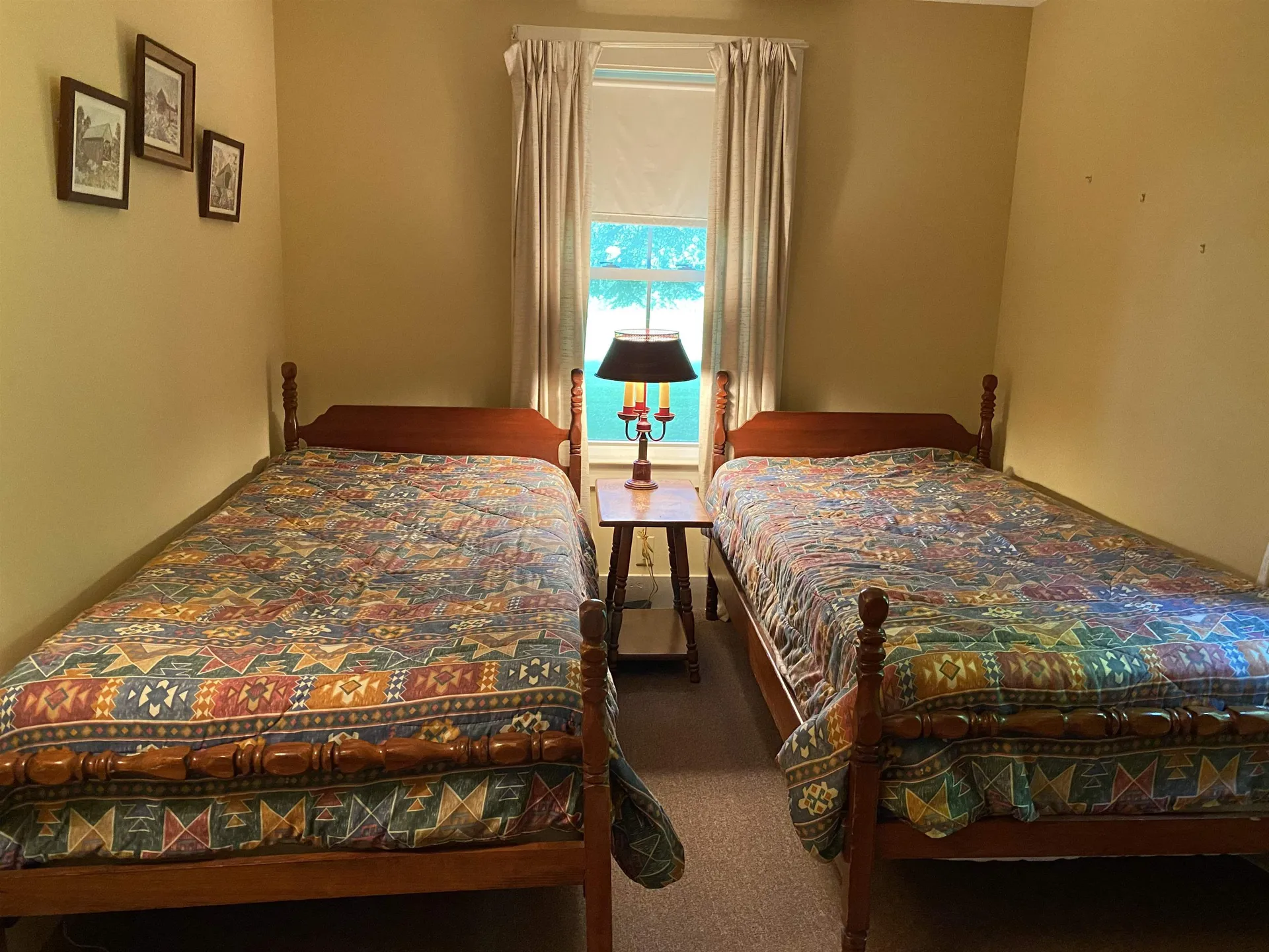 613 Main Street Weston VT 05161