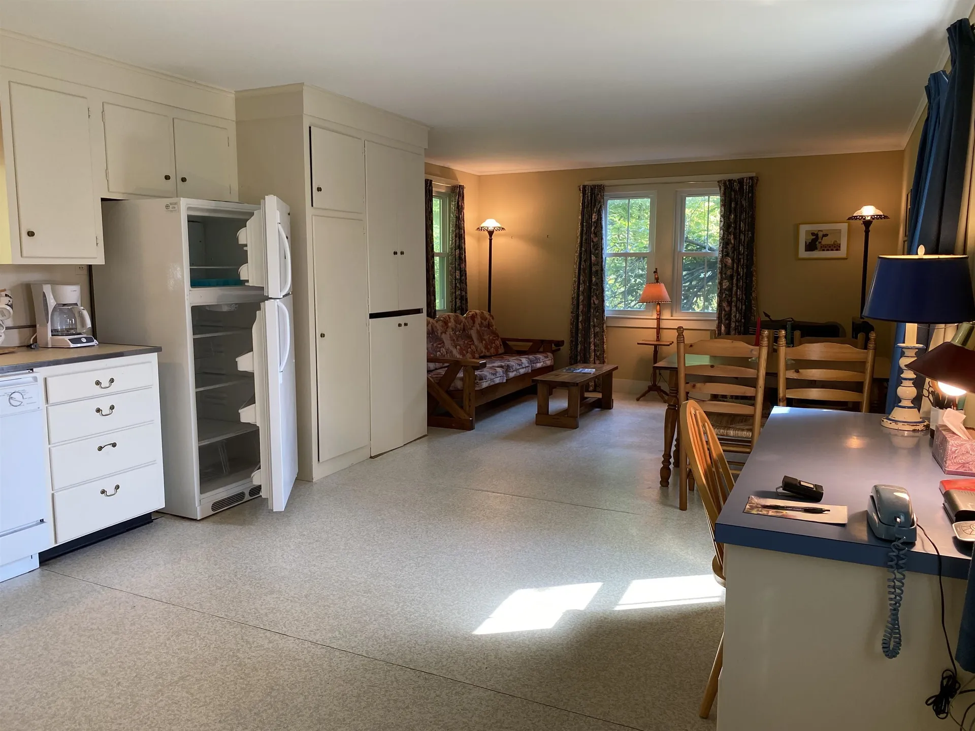 613 Main Street Weston VT 05161