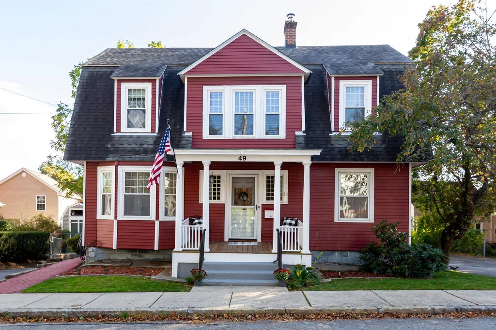49 Summer Street Nashua NH 03064