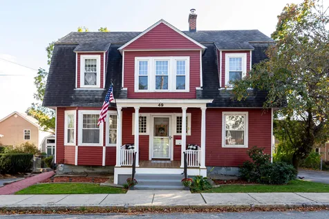 49 Summer Street Nashua NH 03064