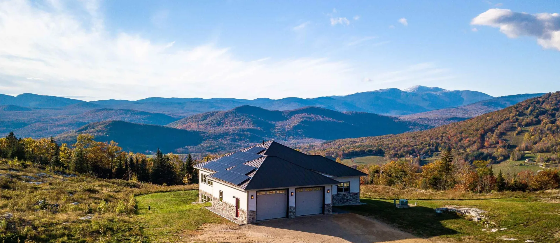 156 Dundee Road Jackson NH 03846